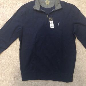 Men’s Ralph Lauren polo pull over